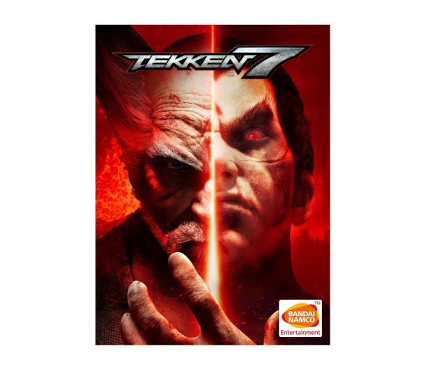 PC Tekken 7 ESD Steam - 465231 - zdjęcie